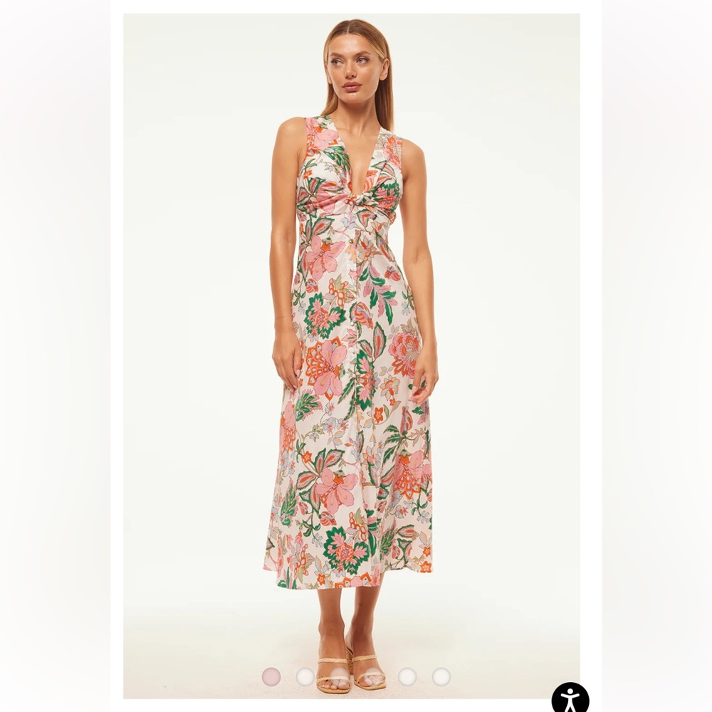 Misa Dress-size XS